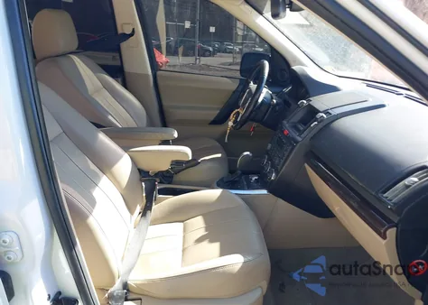 2012 Land Rover Lr2 from USA, damaged, VIN SALFR2BN3CH285182